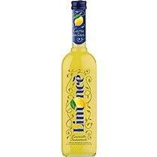 Bottiglia Limoncello