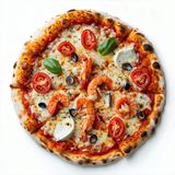 Frutti di mare normale