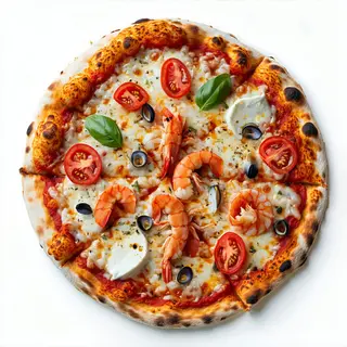 Frutti di mare