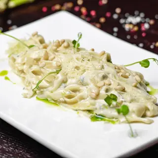  Паста чотири сира (300г)