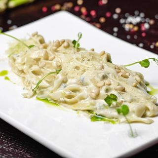  Паста чотири сира (300г)