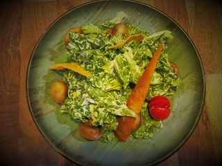 ცეზარი სამარხვო