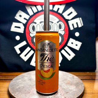 The Pesca San Benedetto