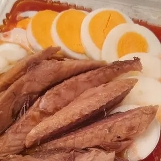 Ensalada murciana