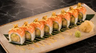 Flower roll 8 pezzi