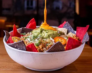 Nachos