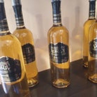 Liquore al finocchietto