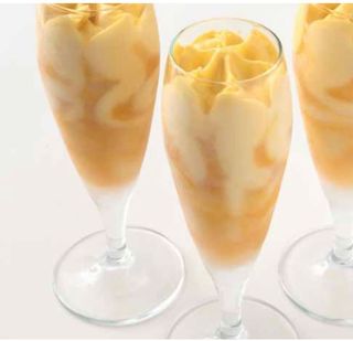 1354-Flute mango e passion fruit