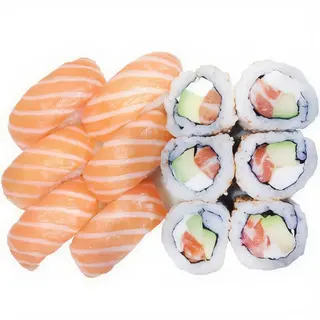 98. Menu 1 (12 Pzas.)