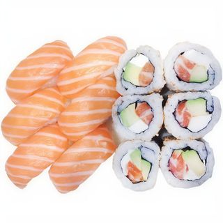 98. Menu 1 (12 Pzas.)