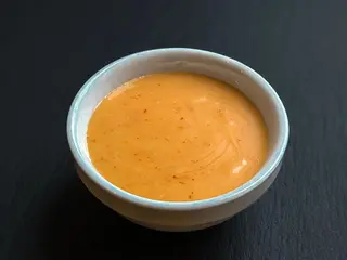 Sos spicy mayo (30g)
