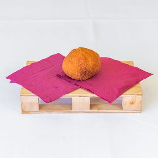 Arancino amatriciana