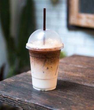 Ice Latte (500мл)