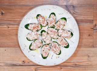 Салата Узаки-деконструирано (300г)