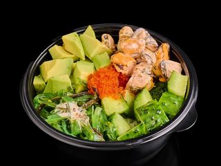 Պոկե միդիայով