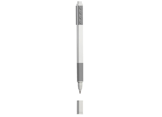 Pix cu gel LEGO  - Gri - 52661