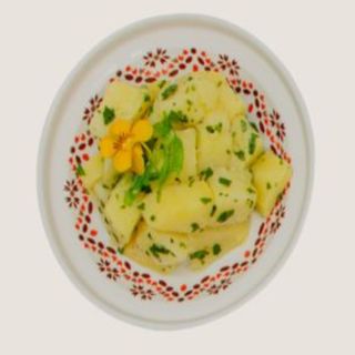 Ensalada de patatas