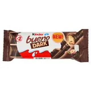Kinder Bueno Black 