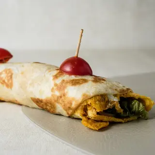 Fajita De Tortilla