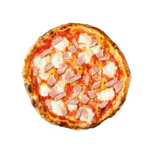 Pizza Al Tonno (25cm)	