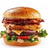 Frenchy Burger