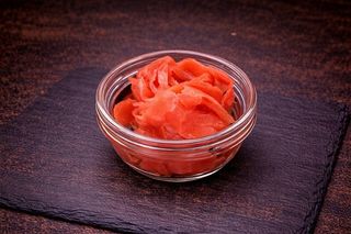 Імбир маринований (25 г)