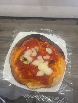 Pizzetta 