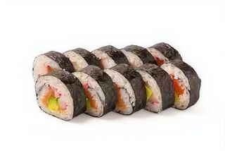 Futomaki