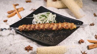 Люля с сыром (1 шт.)