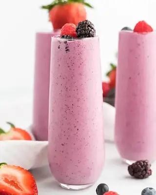 Berries