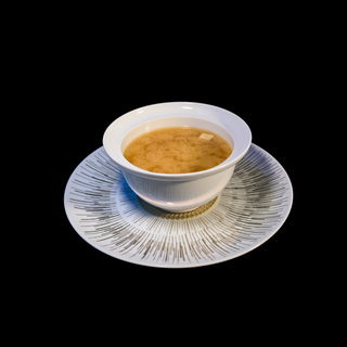 Sopa miso