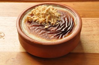 Мляко с ориз на фурна (200г)