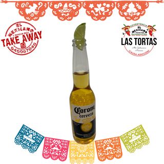 Corona 35,5cl. 