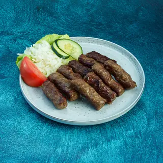 Pribojski roštilj na kilo 1kg
