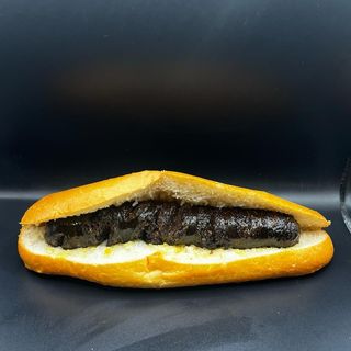 Bocadillo Clásico Malagueña