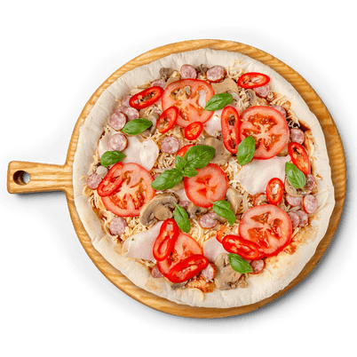 Напівфабрикати власного виробництва.