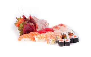 B3 - Barca media 24 pezzi