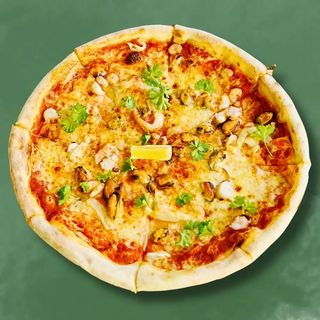 Frutti di mare