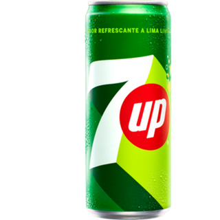 Seven up