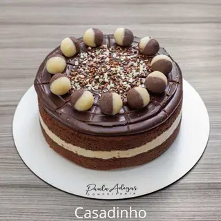 Fatia Casadinho