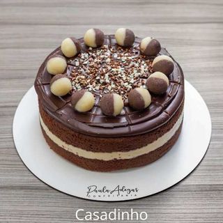 Fatia Casadinho