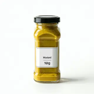 Горчица