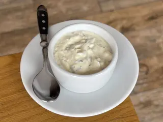 Часниковий соус (50g)