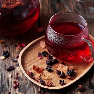 Чай фруктовий XXL