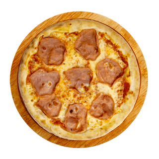 Prosciutto regular Ø27cm