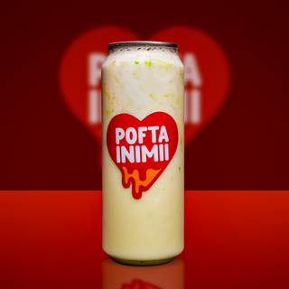 Limonada Braziliana 0.500