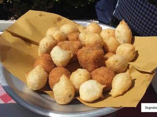 Fritto Mammina per 1 persona