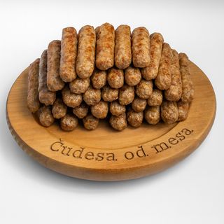 Ćevapi 1 kg