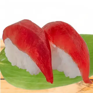 30-Sushi De Atún (2 Pzs.)