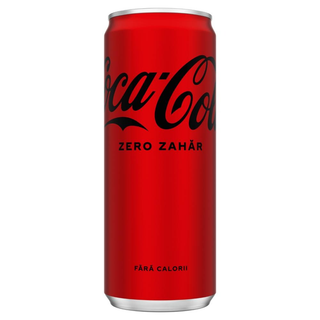 Coca-Cola Zero Doza